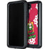 Elf OMG Santas Coming Galaxy S24 Waterproof Case